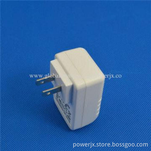 New brand of XJX 12V power adapter on/off switch wall charger